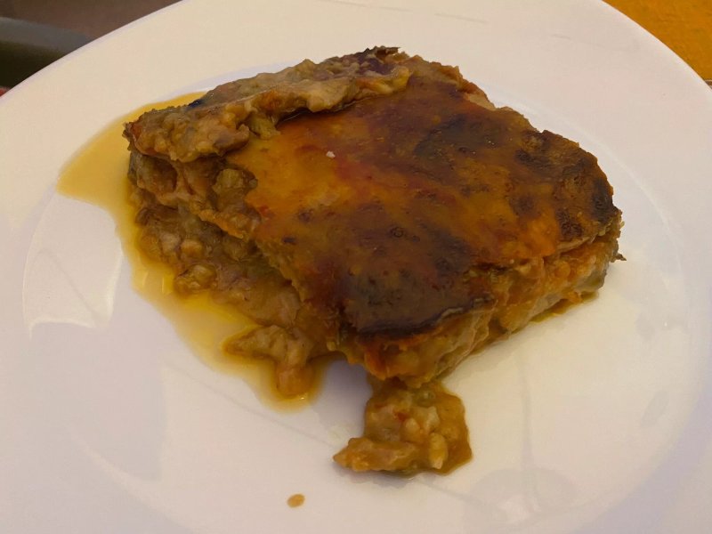Mangia & Bevi Ristobar