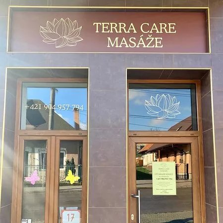 Terra Care Masaze