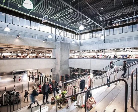 Cameleon Outlet