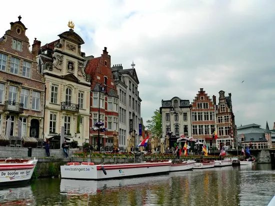 Rederij De Gentenaer