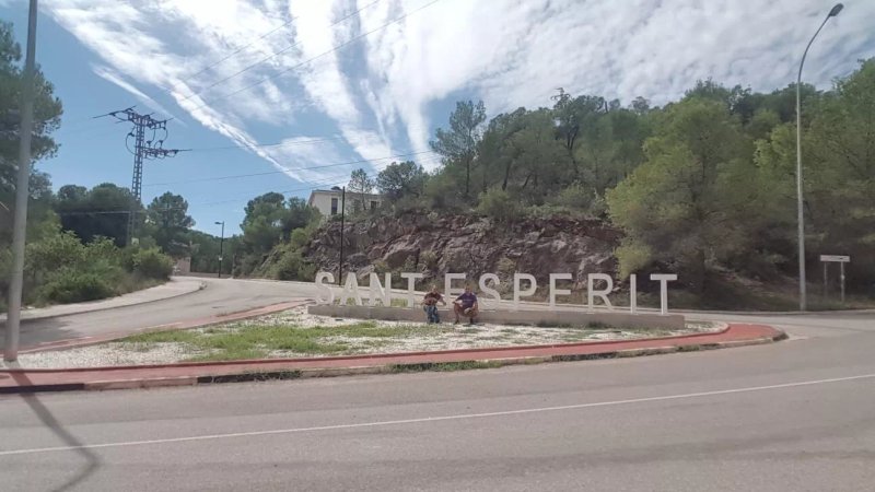 Hospedería Santo Espíritu Del Monte