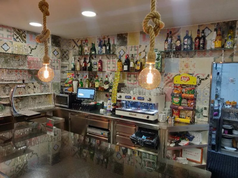 Bar Restaurant Xoc