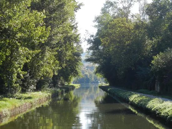 Canal du Nivernais