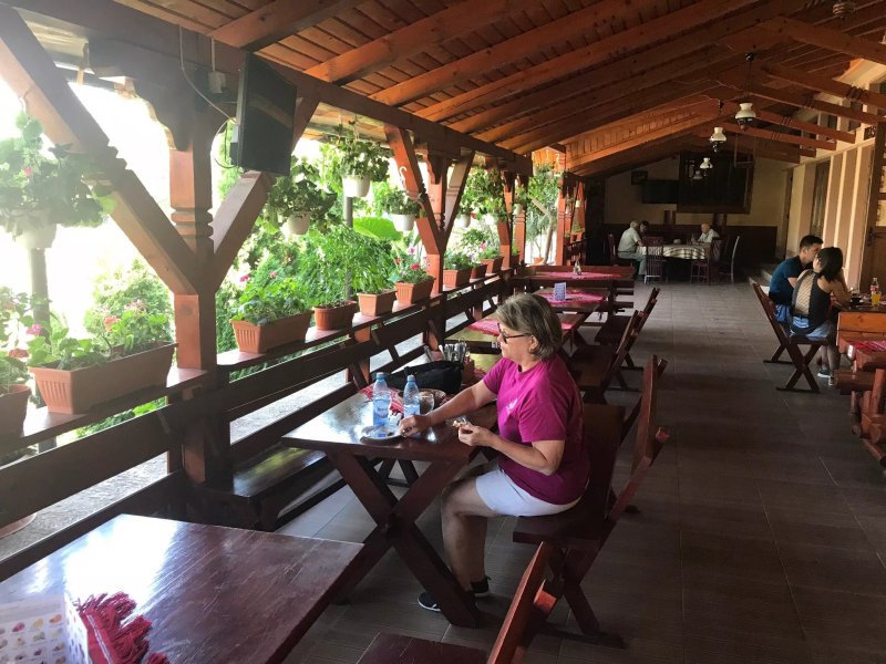 La Parmac Hotel & Restaurant