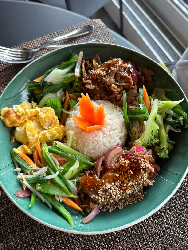 Vietdura Authentic Vietnamese Food Meets Swiss Quality