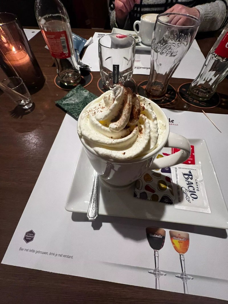 Brasserie 'T Fonteintje
