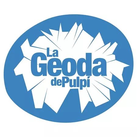 La Geoda de Pulpi