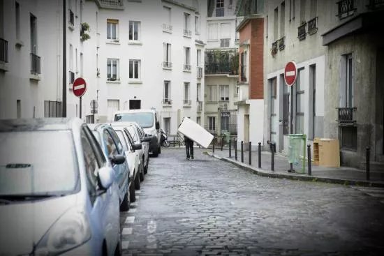 Paris Secret Photo Tour