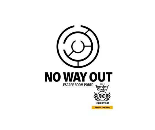 No Way Out Escape Room Porto