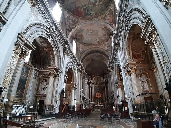 Chiesa dei Filippini