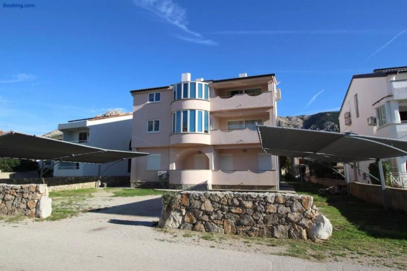 Apartments Zic - Mrakovcic