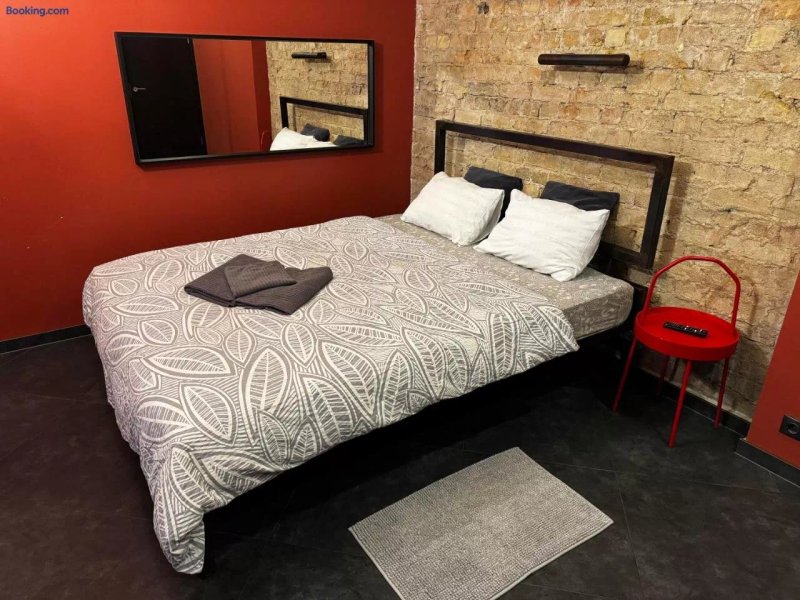 ApartHotel Riga