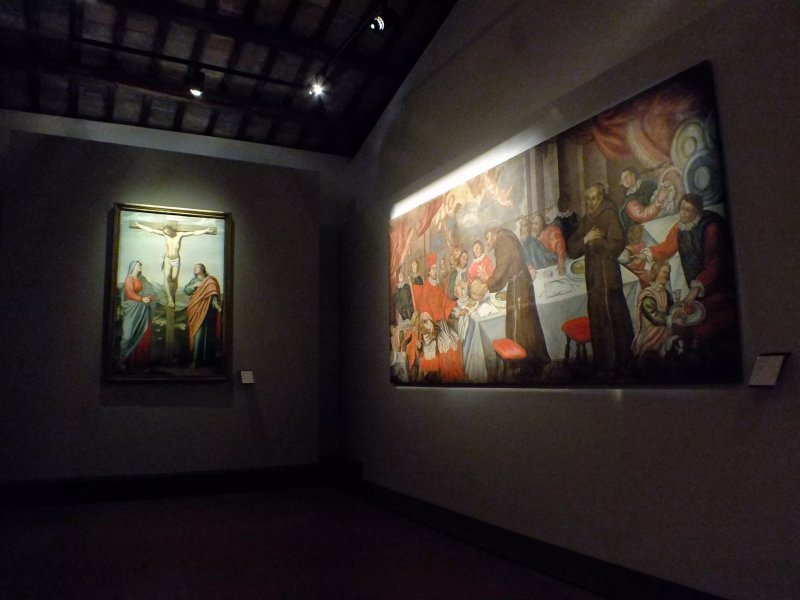 Civica Raccolta d'Arte - Raccolta Incisori Marchigiani