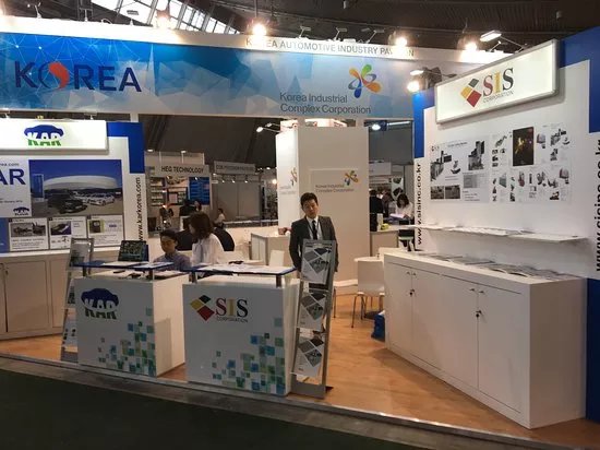 Messe Stuttgart