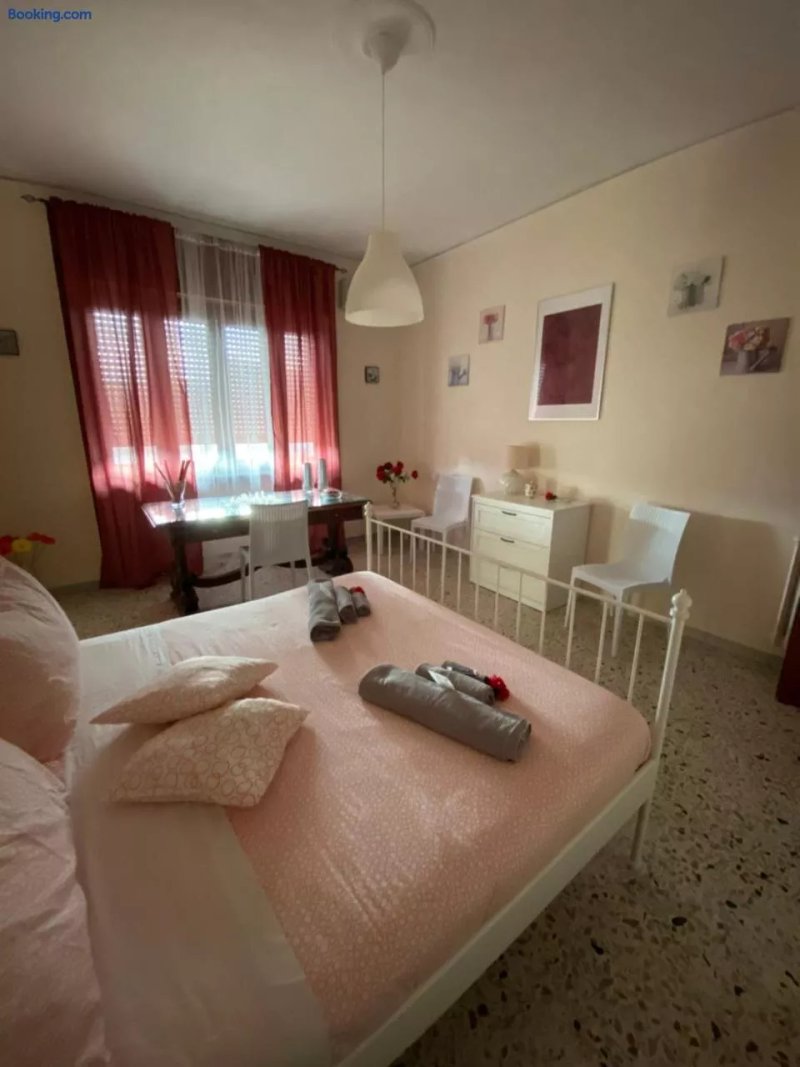 Corso Vittorio Emanuele Luxury House