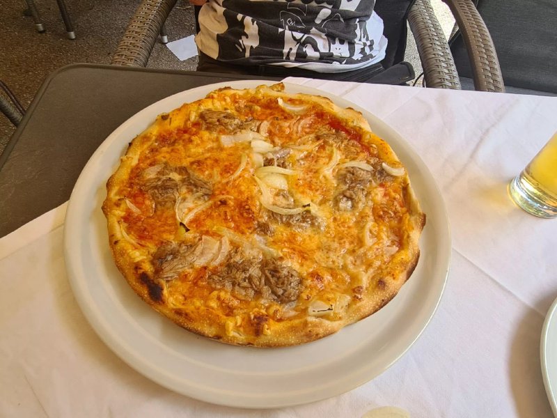 Bella Grotta Pizzeria Ristorante