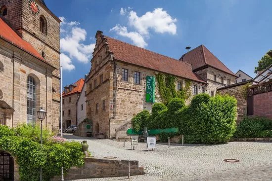 Topfermuseum Thurnau