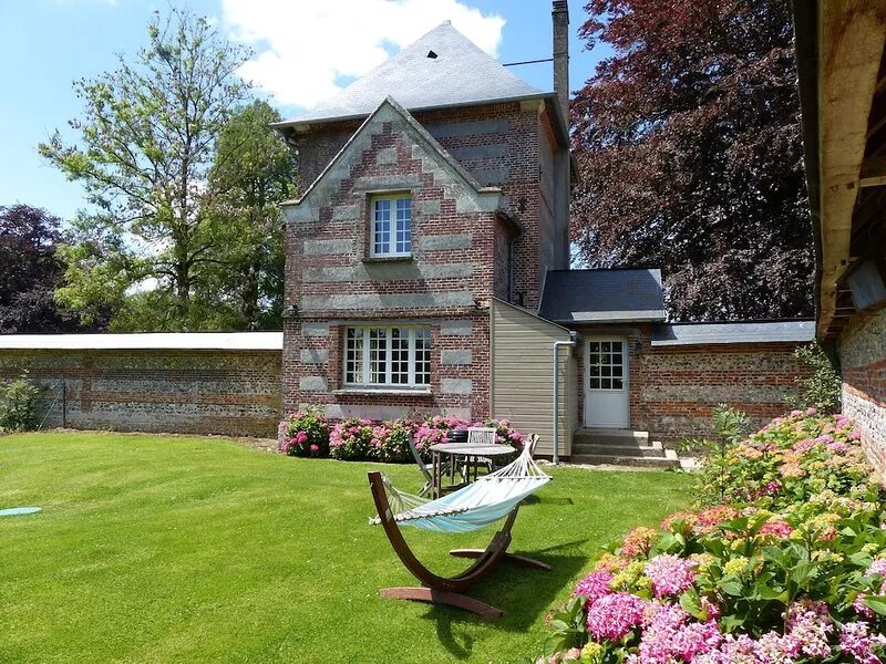 Gîte du Domaine de Grosmesnil