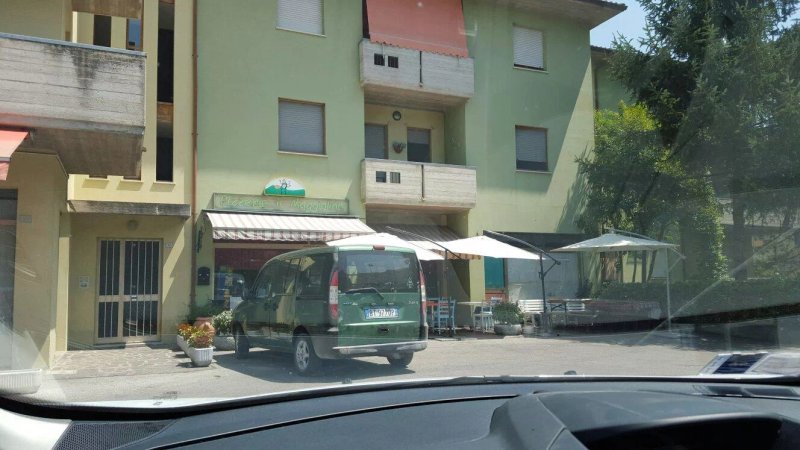 Pizzeria Il Maggiolino Di Ligi Giuliana