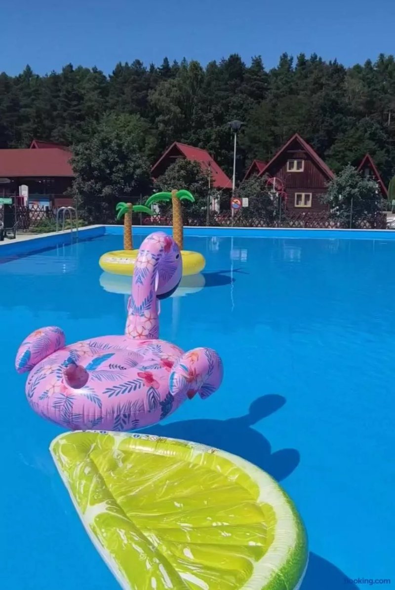 Medyk Vacation Resort
