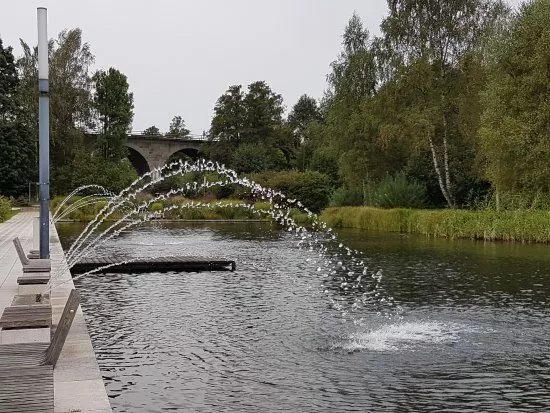 Auenpark