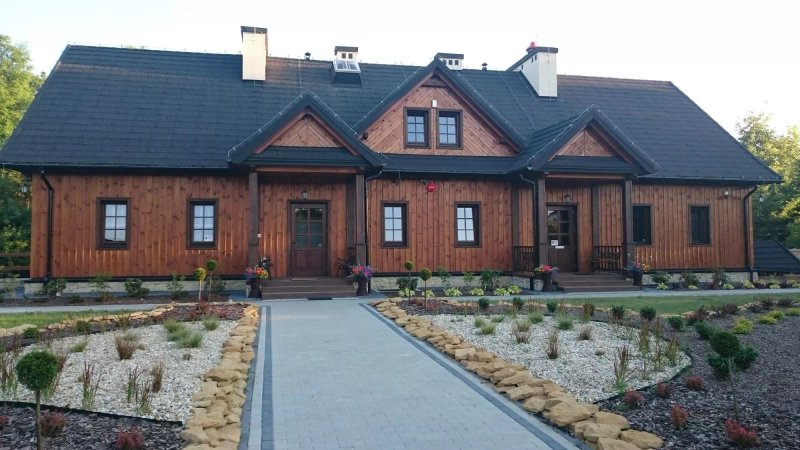 Straznica Carska Restaurant