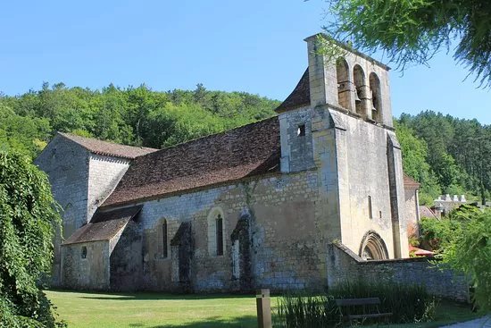 Eglise Saint-Jean-Baptiste de Campagne