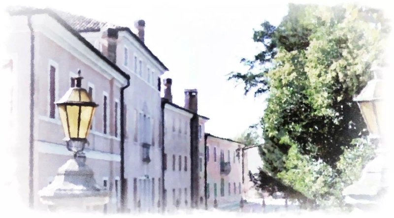 Villa Costanzo, Bernardo, Giauna, Bordignon