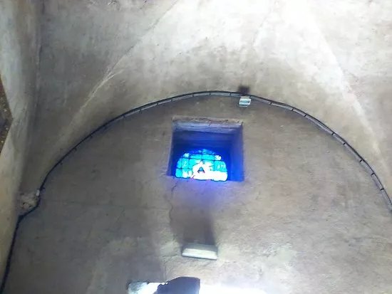 Eglise Notre-Dame de Beauvoir
