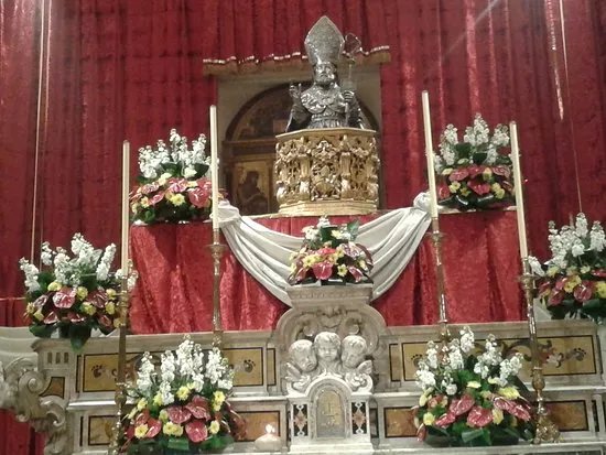 Parrocchia San Giovanni Battista