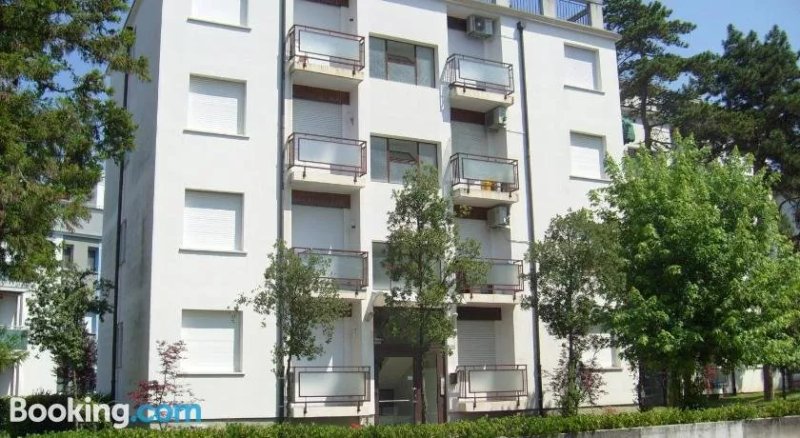 Condominio Trocadero
