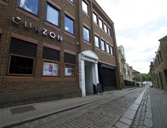 Curzon Richmond