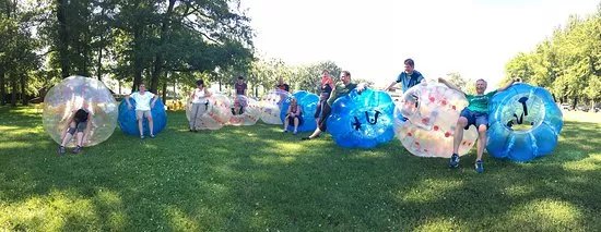 Make Me Bubble