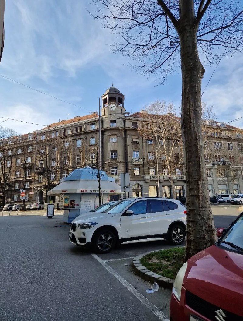 Square of the Victims of Fascism