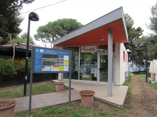 Giulianova Tourist Information Office