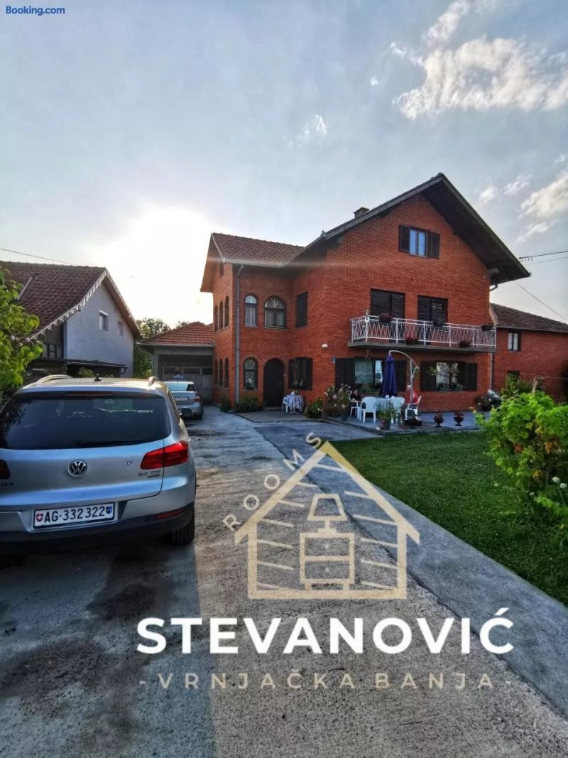 Stevanovic Smestaj