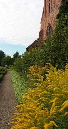 Kloster Rehna