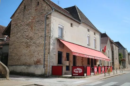 Blues n Beer Bar Le Paquier