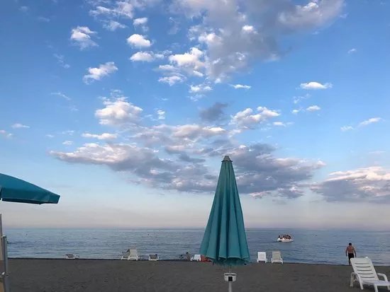 Lido Hamaraya