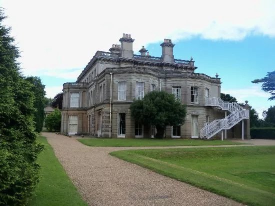 Chantry Park