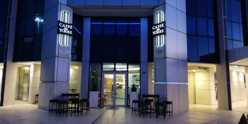 Bar Gelateria LA TORRE