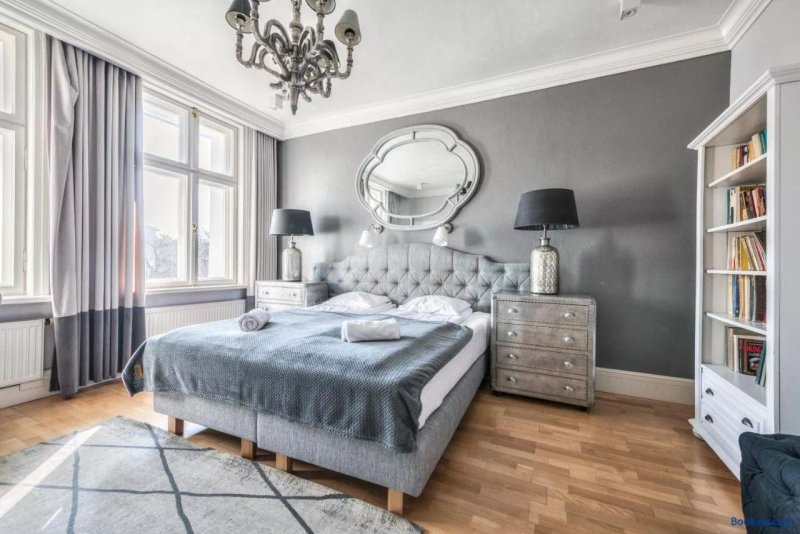 Dom & House Apartments Monte Cassino - Mokwy
