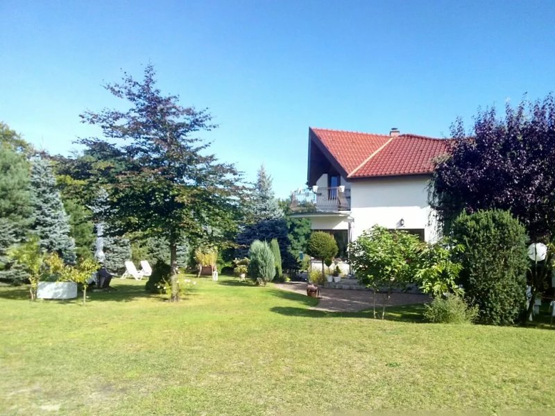 Villa Czarli