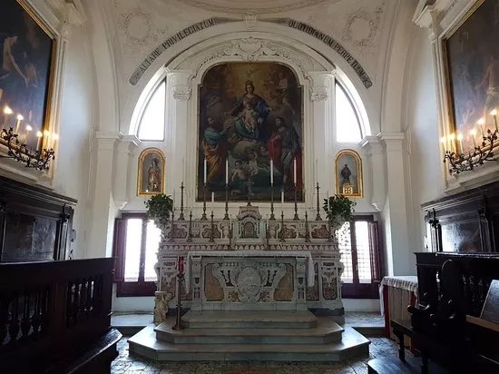 Chiesa di San Francesco d'Assisi
