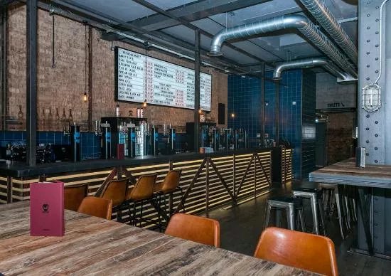 BrewDog Brighton