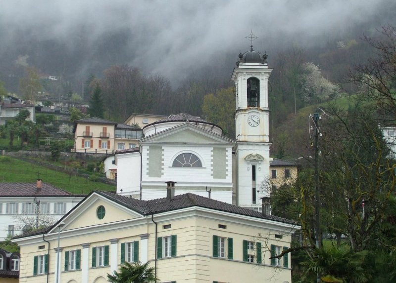 Chiesa di San Carlo Borromeo