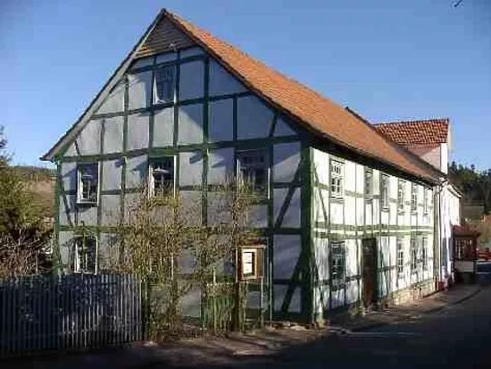 Vohl Synagoge
