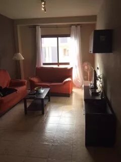 Apartamentos Almirante