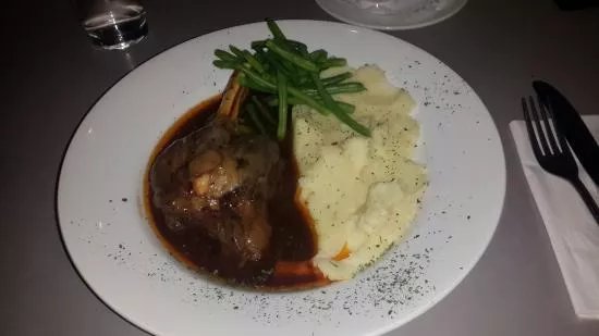SO! Bar & Restaurant
