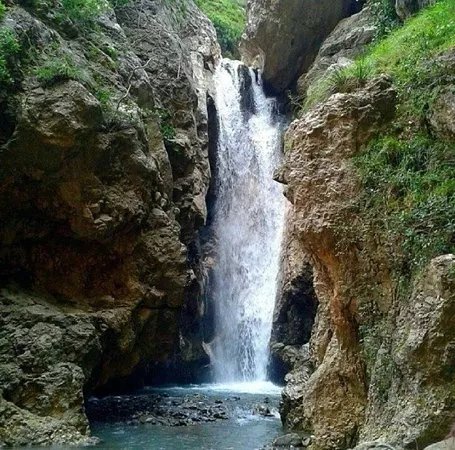 Cascate del Catafurco